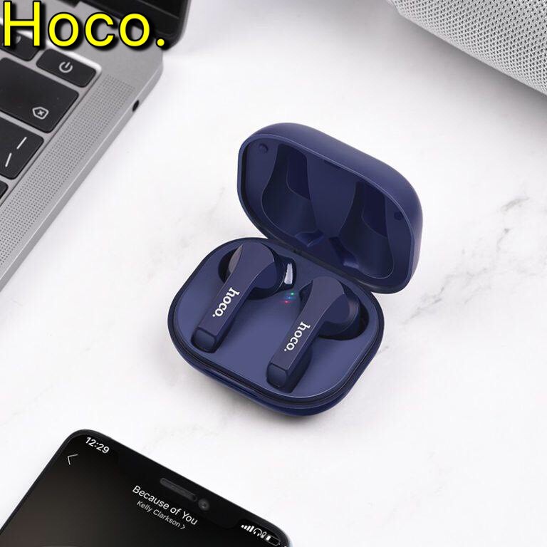 Tai nghe bluetooth không dây Hoco ES34 chính hãng