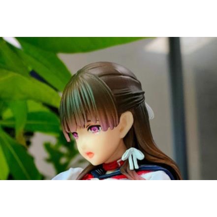 Mô Hình Nhân Vật Anime Native Mousouhimegoto Shoujo One Hentaii 13.5CM