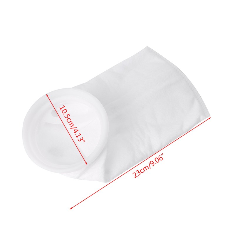 Tất lưới lọc cho bể cá 100 / 150
