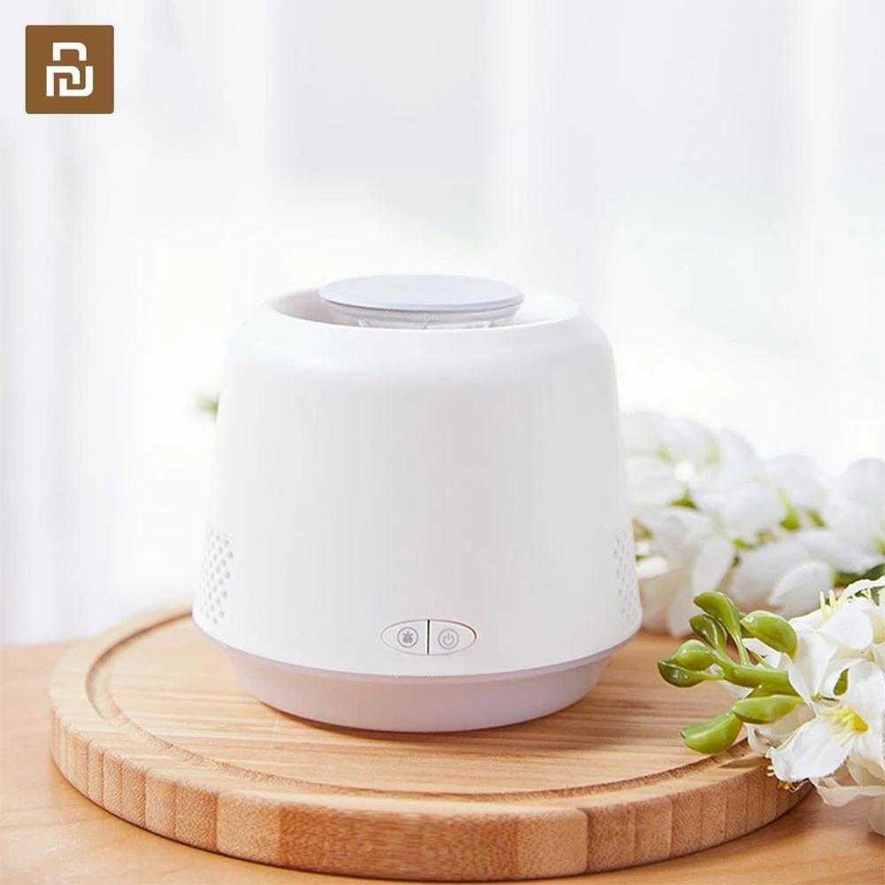 Đèn Diệt Muỗi Xiaomi Xiaoqingting - Dyt-x6