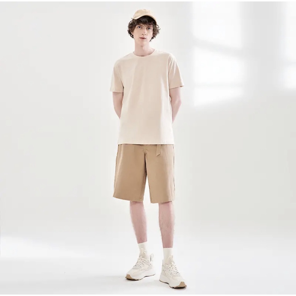 Áo thun nam nữ chất cotton unisex form rộng kiểu dáng phông nữ Mophus MT001 | BigBuy360 - bigbuy360.vn