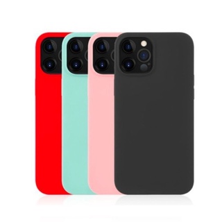 Ốp lưng MEMUMI Silicon cho điện thoại ip 13 13 pro 13 promax