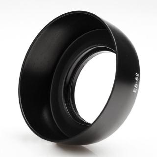 Hood canon hood es62