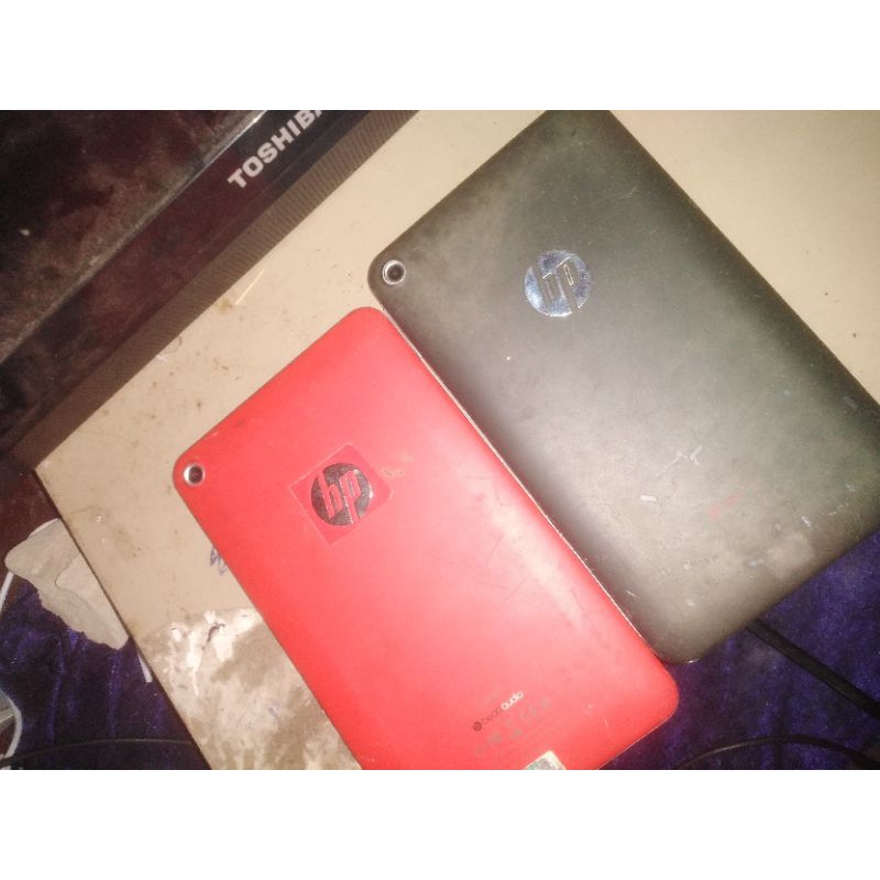 Xác điện thoại máy tính bảng Hp sale7