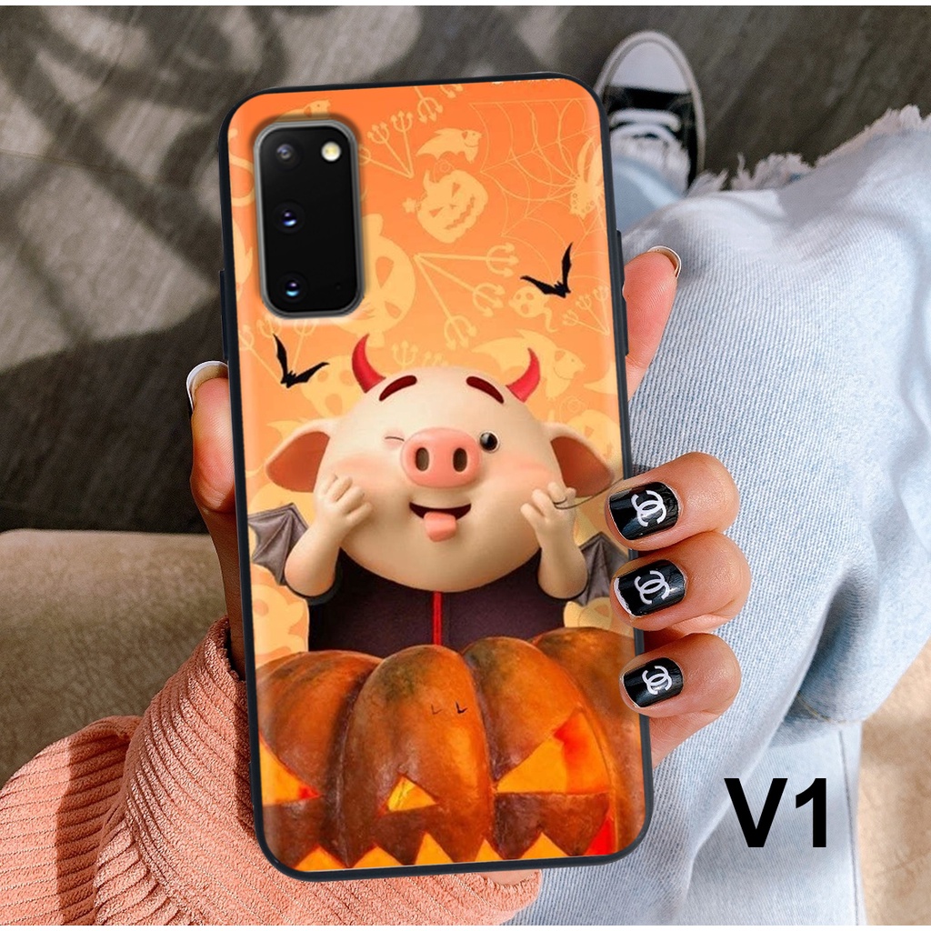 ỐP LƯNG ĐIỆN THOẠI SAMSUNG GALAXY S20 ỐP LƯNG IN HÌNH SIÊU KUTE VÀ DỄ THƯƠNG GLSHOP