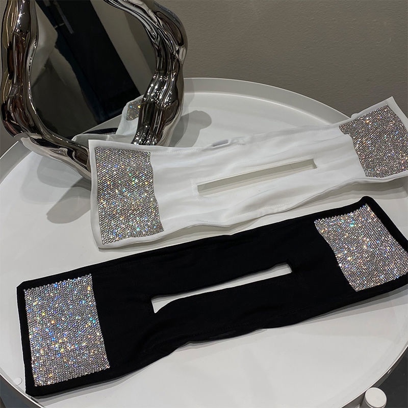 Băng Đô Thời Trang Hàn Quốc Cho Nữ