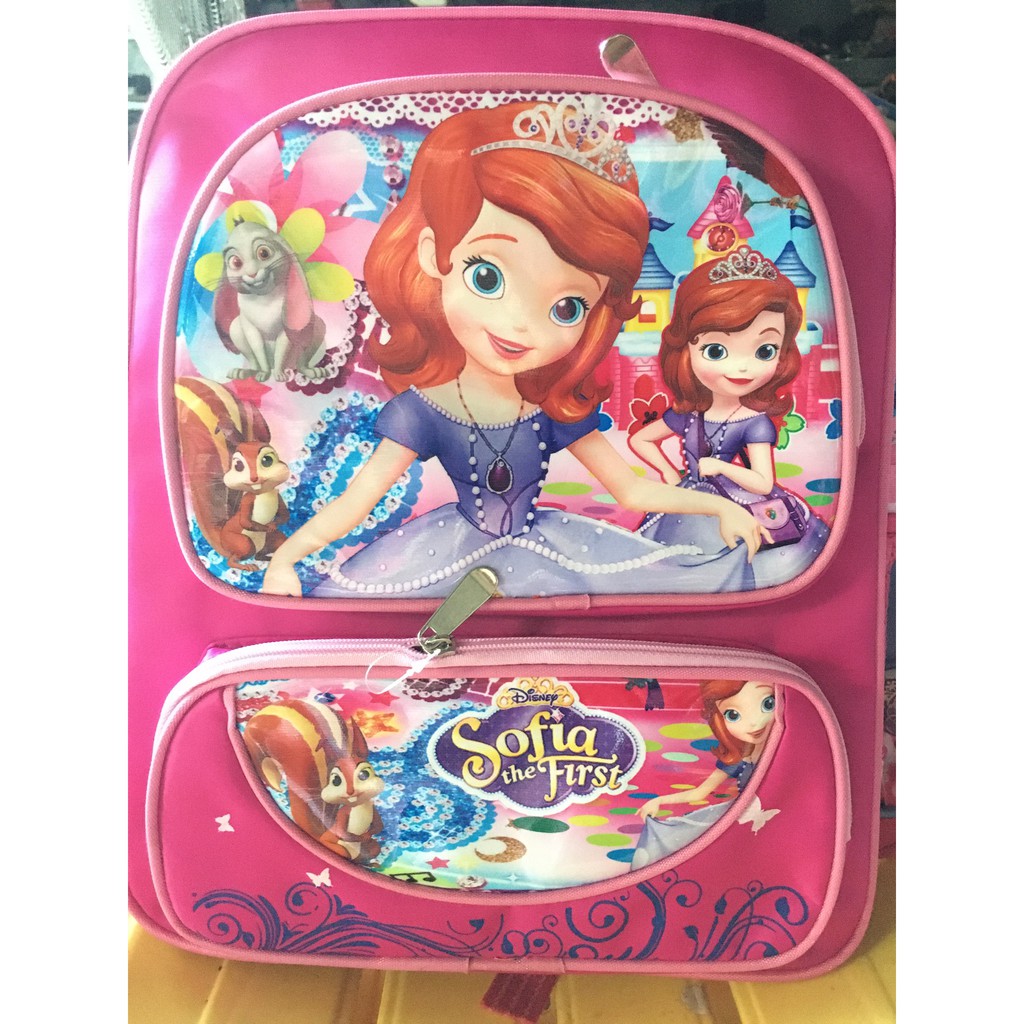 Ba lô công chúa SOFIA cho bé