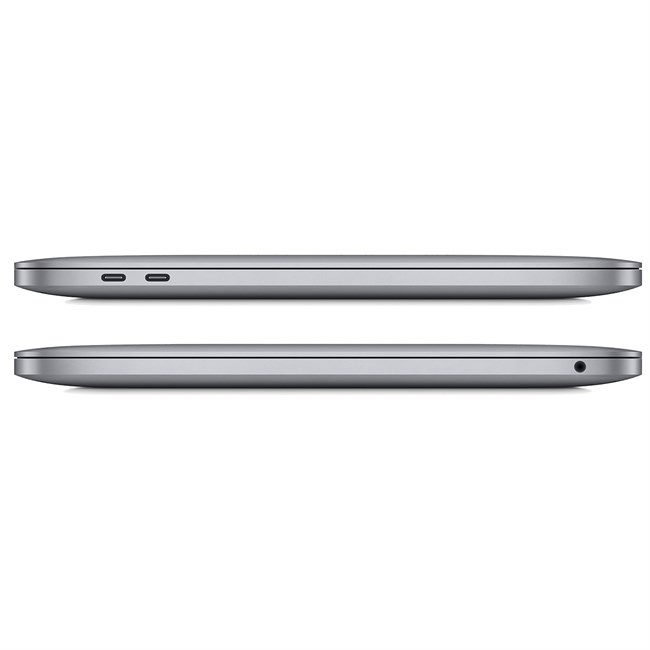 Apple Macbook Pro 13.3-inch M2 (2022) 10C GPU/8GB/512GB (Silver)- Hàng Chính Hãng