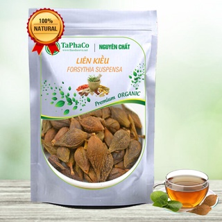 Liên kiều sấy khô