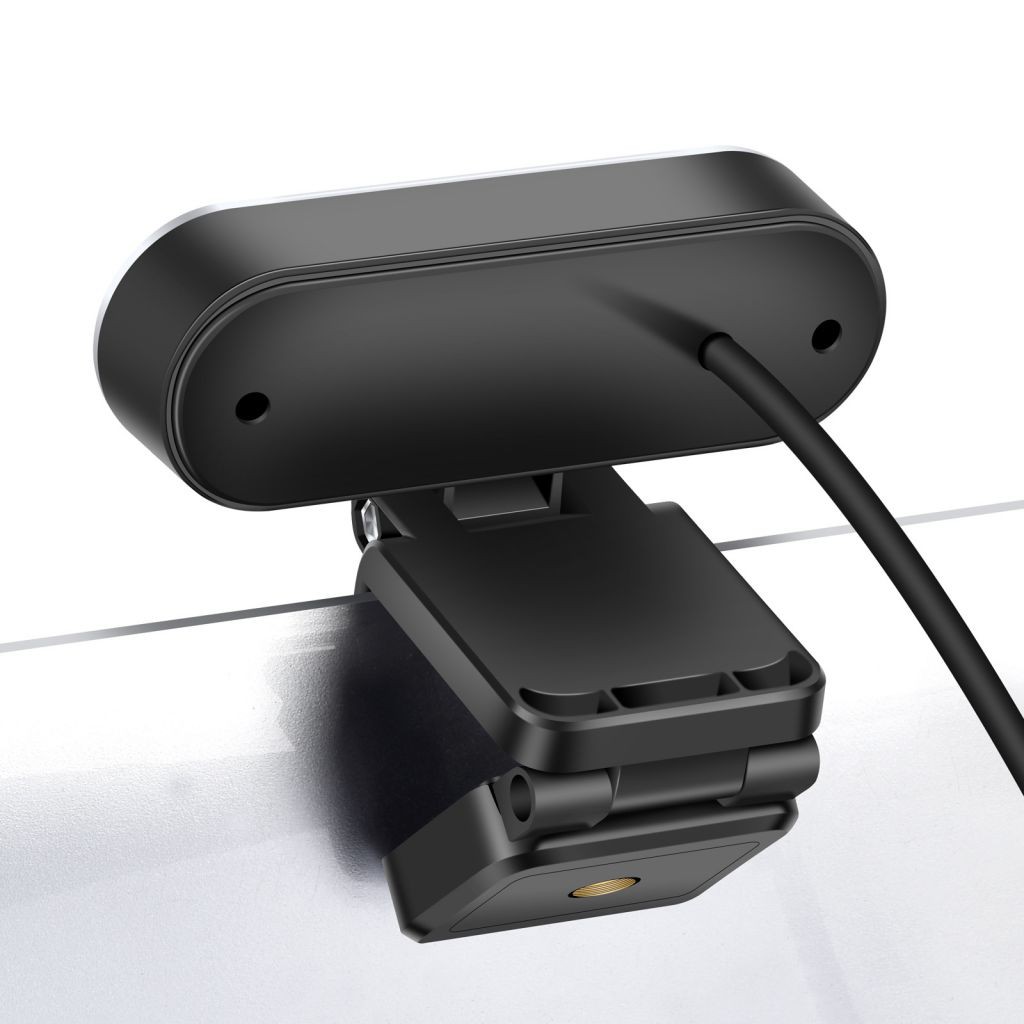 Webcam 1080p Có Đèn Led Cho Máy Tính | BigBuy360 - bigbuy360.vn