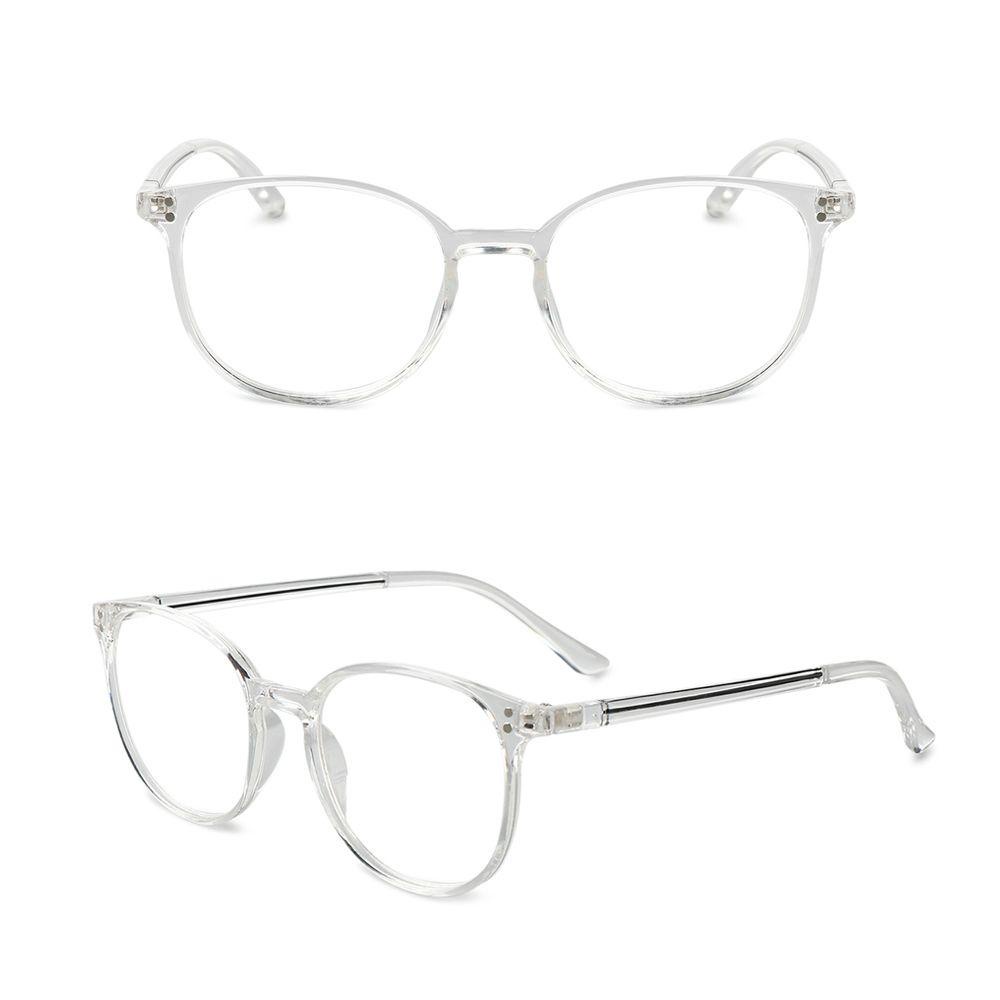 EUTUS Kính Đọc Sách Unisex Siêu Nhẹ