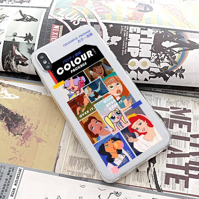 Ốp lưng for iphone Ốp Điện Thoại Cho Iphone 12 / 12pro / 12pro Max / 6plus / 6s Plus / 6 / 7 / 7plus / 8 / 8plus / X / Xs / Xs Max 13 Pro Max 13 Mini 14 Dinuo case