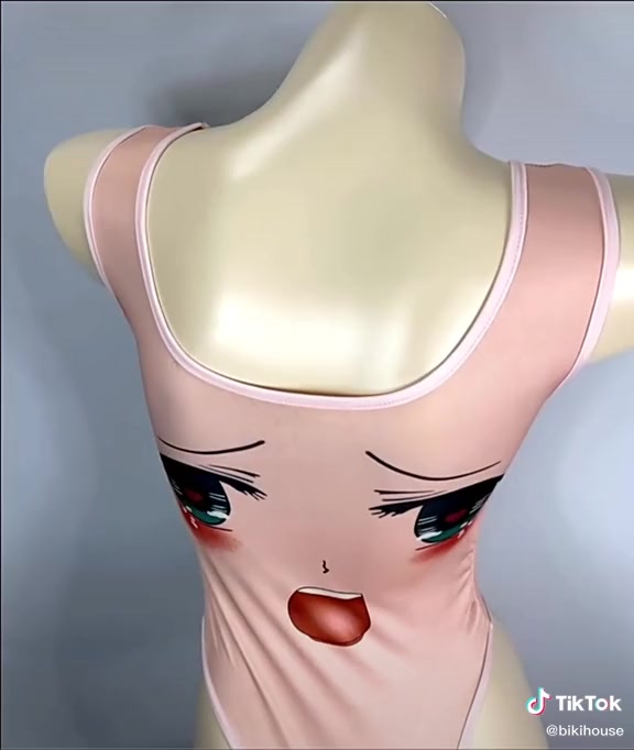 Bodysuits đồ ngủ nữ liền thân cosplay pikachu sexy đáng yêu áo 2 dây đồ lót 1 mảnh hình anime dễ thương BIKI HOUSE N912 | BigBuy360 - bigbuy360.vn