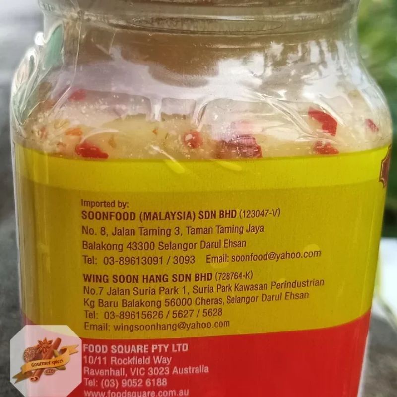 CHAO TRẮNG YUMMY HOUSE 280G - CHAO TRẮNG HONGKONG | BigBuy360 - bigbuy360.vn