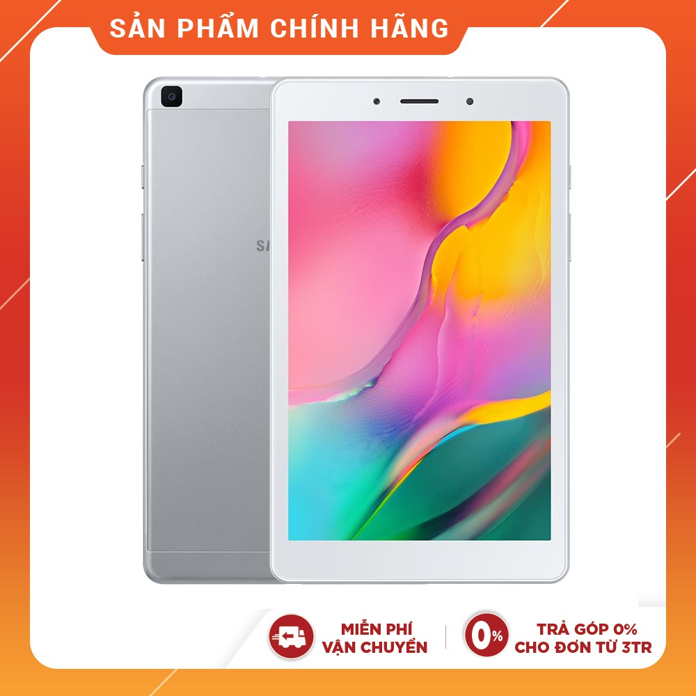 Máy tính bảng Samsung Galaxy Tab A8 (2019)- Hàng chính hãng | BigBuy360 - bigbuy360.vn