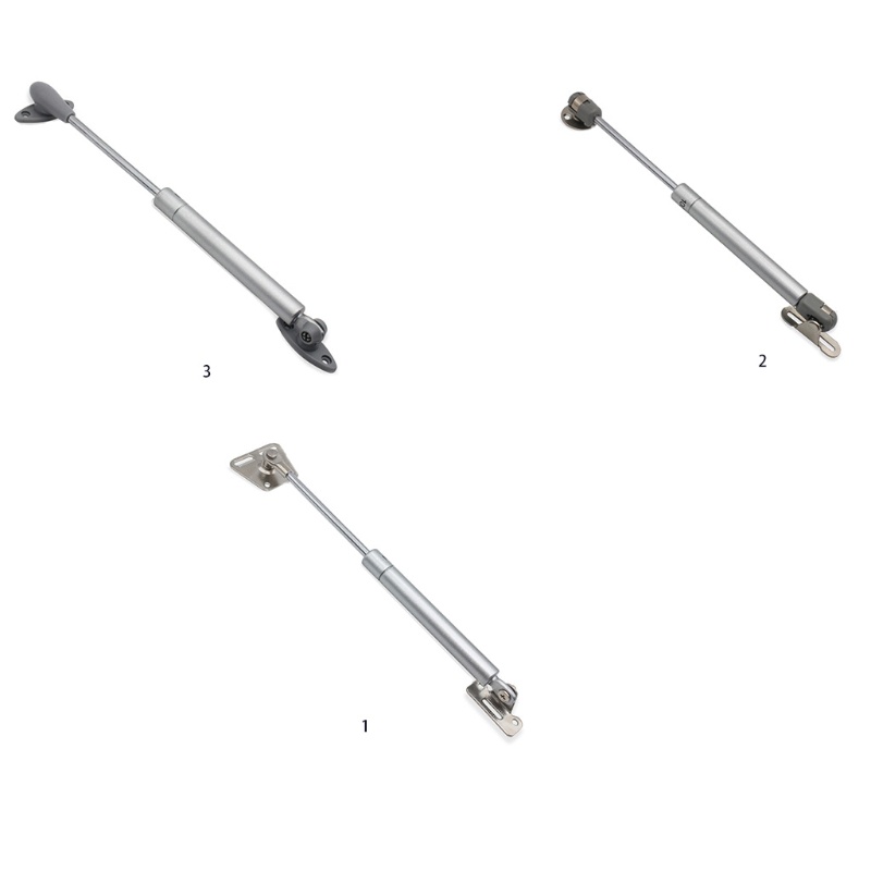 Dụng Cụ Lò Xo Thủy Lực Hỗ Trợ Mở Cửa Tủ Bếp Gas