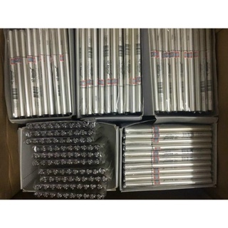 Chì vẽ mày Aroma Eyebrow Pencil