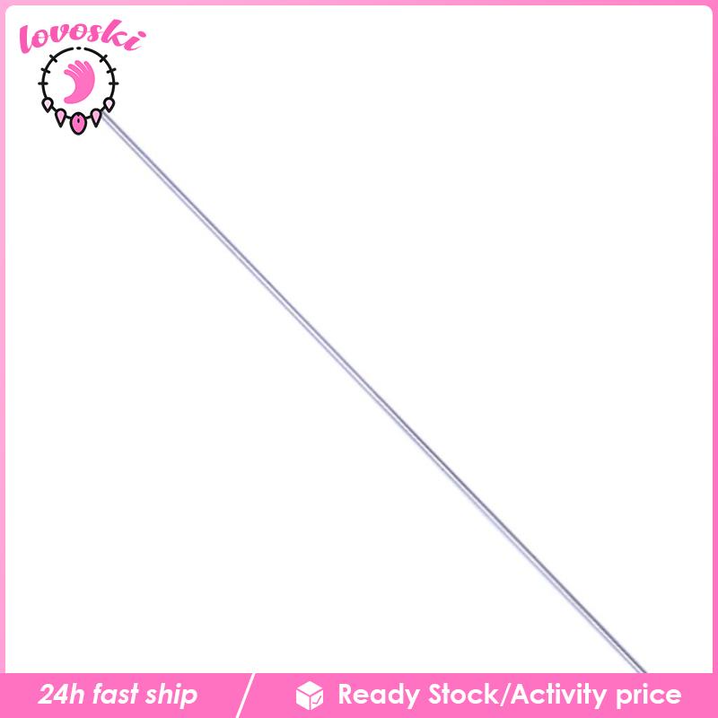 Set 20 Kim Xỏ Hạt Làm Trang Sức Thủ Công