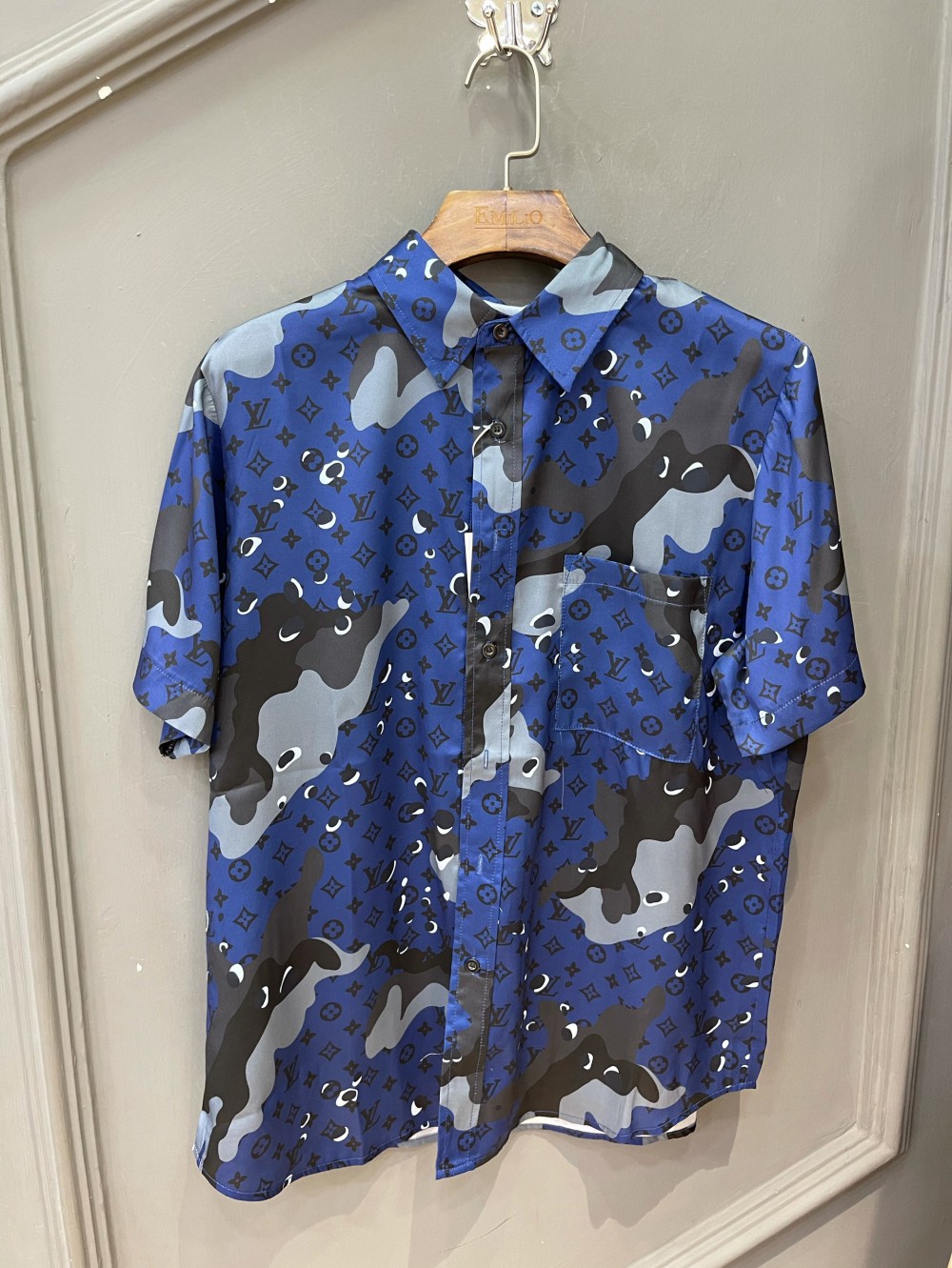 Áo sơ mi nam L. v S2-5133/1 | BigBuy360 - bigbuy360.vn