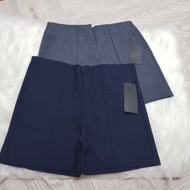 Quần shorts kaki lưng cao size đại XXL , XXXL, XXXXL | BigBuy360 - bigbuy360.vn