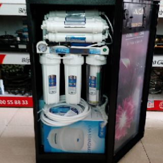 Máy Lọc Nước RO Quality KOREA AQUA Plus 10 Cấp