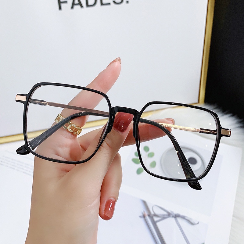 Kính Chống Ánh Sáng Xanh Từ Máy Tính