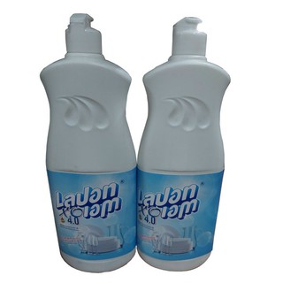 TP.HN CHAI NƯỚC RỬA CHÉN LIPON THÁI LAN 800ml
