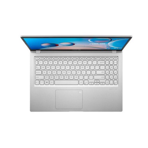 Laptop Asus Vivobook X515EA-BQ1006T (Core i3-1115G4 | 4GB | 512GB | Intel UHD | 15.6-inch FHD | Win 10 | Bạc) | BigBuy360 - bigbuy360.vn