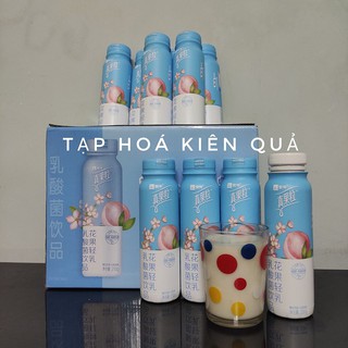 [THKQ] Sữa chua uống - trả order People Limited