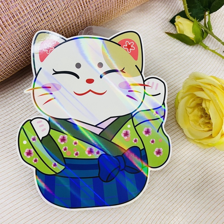 Bao Lì Xì Chibi Chipi Lì Xì Loại 1 Tết Quý Mão 2023 3D Mới Cao Cấp Độc Lạ Dễ Thương