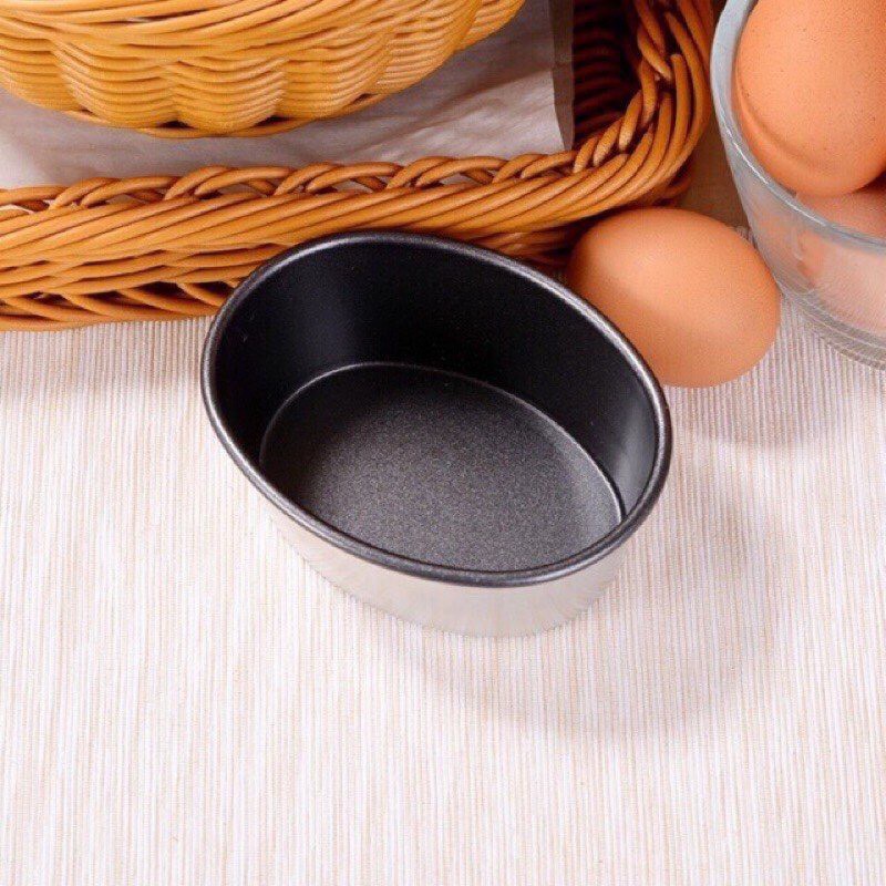 KHUÔN NHÔM BẦU DỤC D04