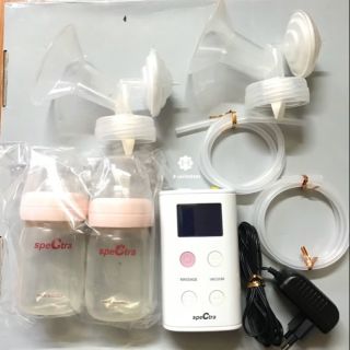 Thanh lý máy hút sữa spectra 9plus mới 98%