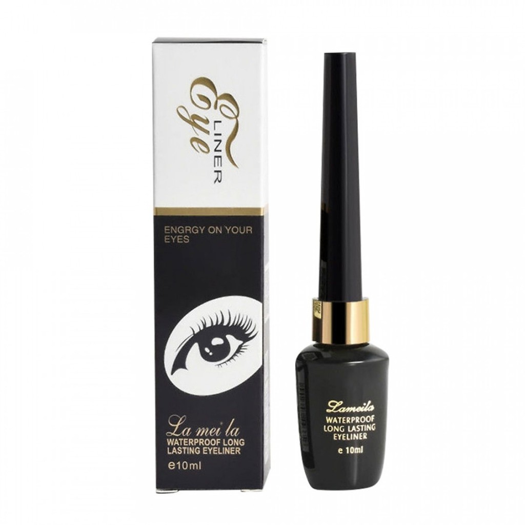  Bút kẻ mắt không thấm nước Lameila Waterproof Long Lasting EyeLiner ( NRS) | BigBuy360 - bigbuy360.vn
