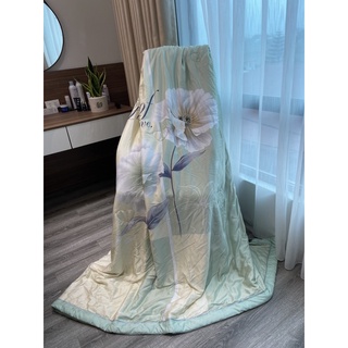 Chăn Tencel hè mát lạnh