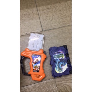 Đồ chơi Kamen Rider Saber - Kamen rider Exaid
