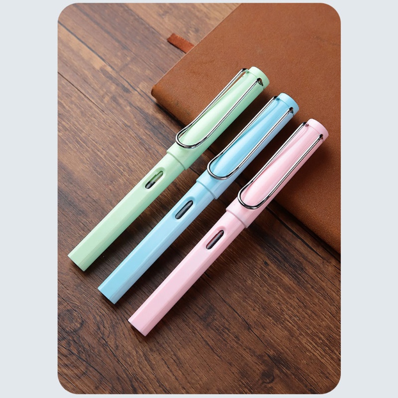 Seng Pro Bút Thư Pháp Trung Quốc Có Thể Bơm Đầy Lại Để Viết Thư Pháp