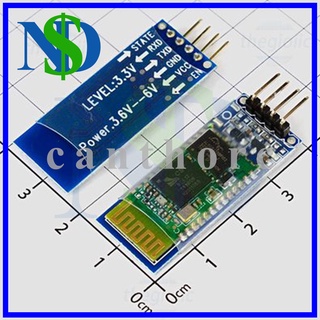 Module thu phát bluetooth TX HC-06