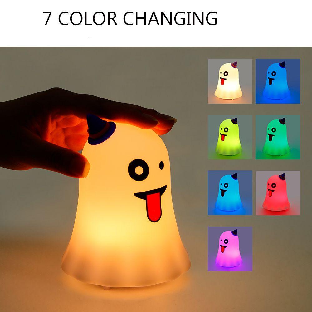 GOGOUP Đèn Ngủ Cảm Ứng Chạm Mới