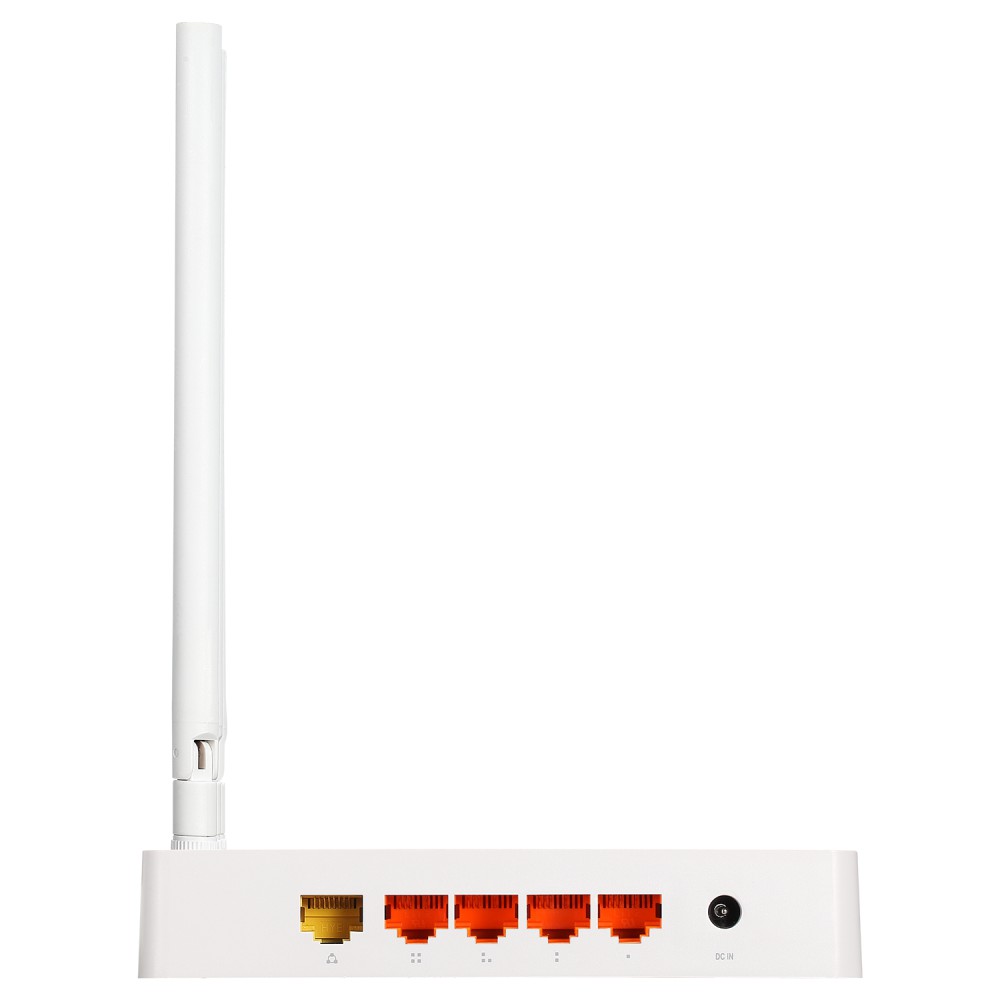 Thiết bị phát WiFi TOTOLINK N302R Plus - Chuẩn N 300Mbps - BH Chính Hãng 24T - HTG