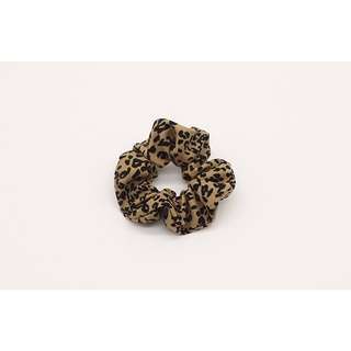 Scrunchies beo vải xịn