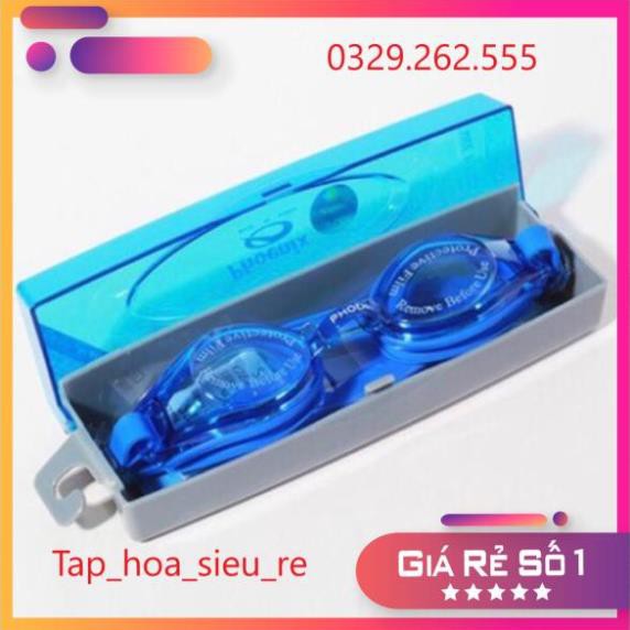 (Rẻ Vô địch) Kính Bơi Hàn Quốc Phoenix 203 ( LOẠI XIN ) + TẶNG Hộp Đựng Cao Cấp