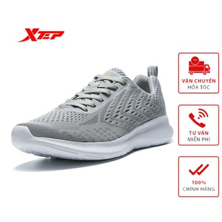Giày thể thao nam Nam Xtep, bề mặt giày mỏng nhẹ, thiết kế liền khối,nâng cao khả năng thoát khí 979219111026