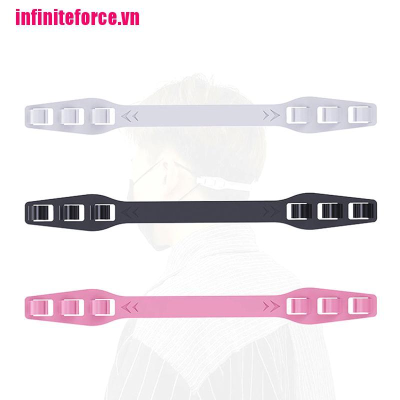 Bộ 3 Móc Hỗ Trợ Đeo Đồ Chống Đau Tiện Lợi