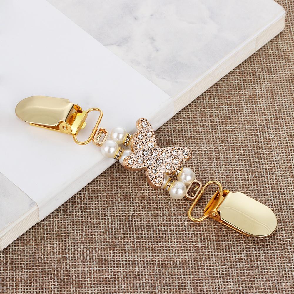 Kẹp Áo Khoác Cardigan Thời Trang Mùa Đông Cho NữKẹp Mỏ Vịt Phong Cách Retro