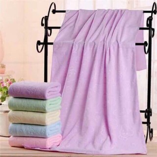 Khăn tắm xuất nhật siêu thấm