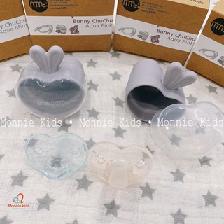 TI GIẢ SILICON BUNNY CHUCHU