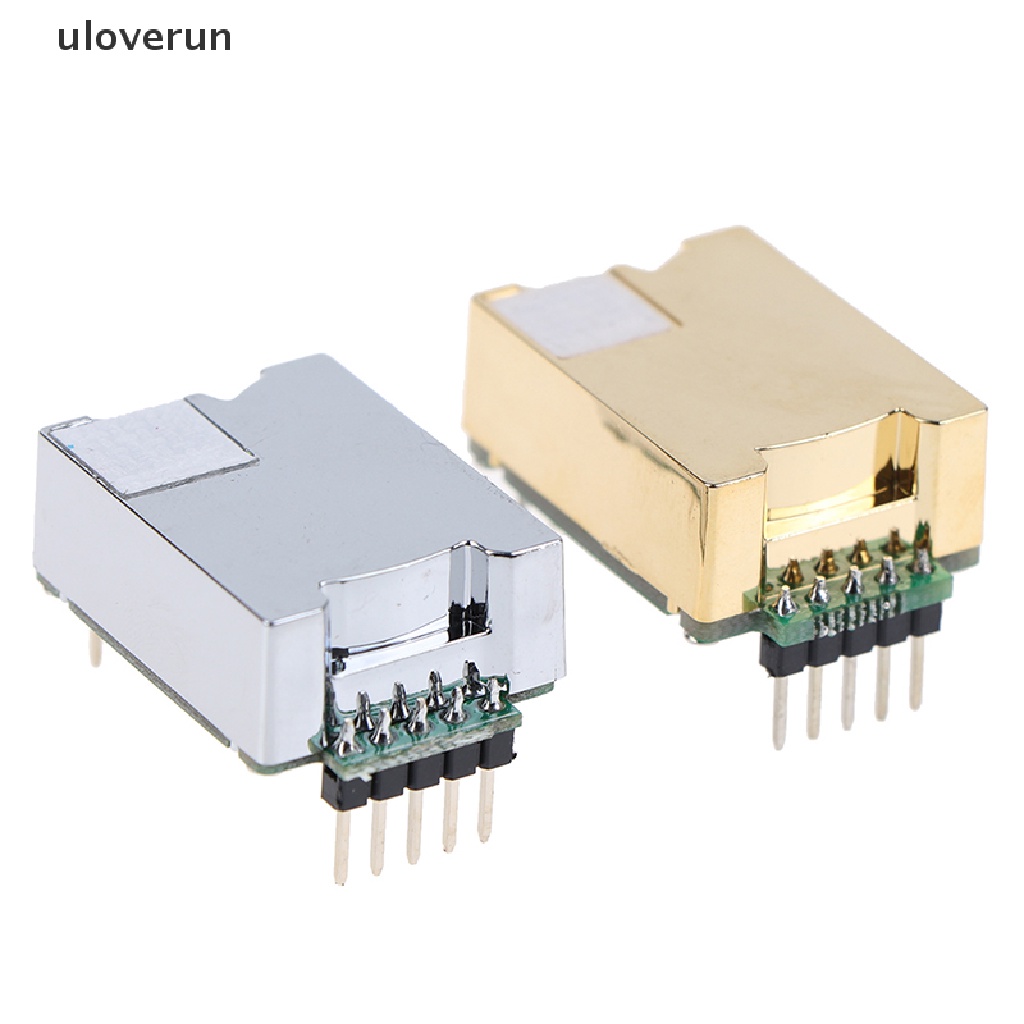 uloverun MH-Z19 MH-Z19C IR Infrared CO2 Sensor Module Carbon Dioxide Gas Sensor NDIR .