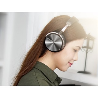Tai nghe - Headphone Bluedio T4