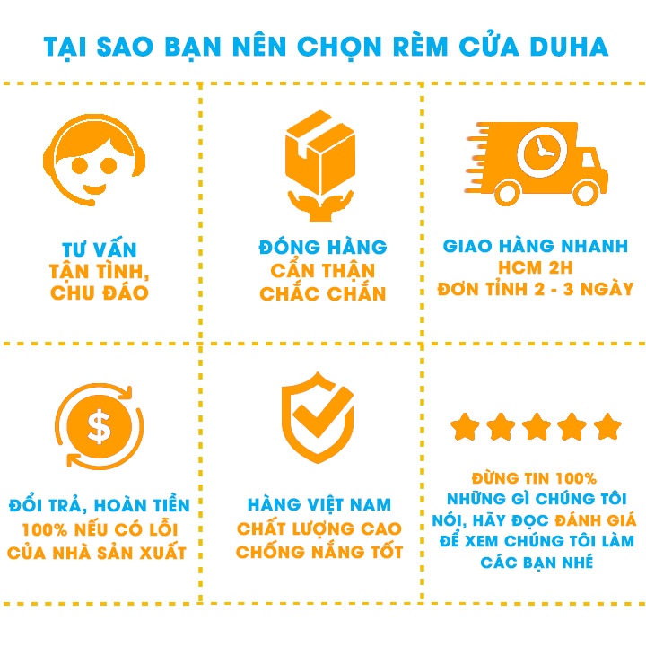 Rèm cửa sổ dán tường 2 lớp chống nắng lắp đặt dễ dàng không khoan tường rèm cửa duha