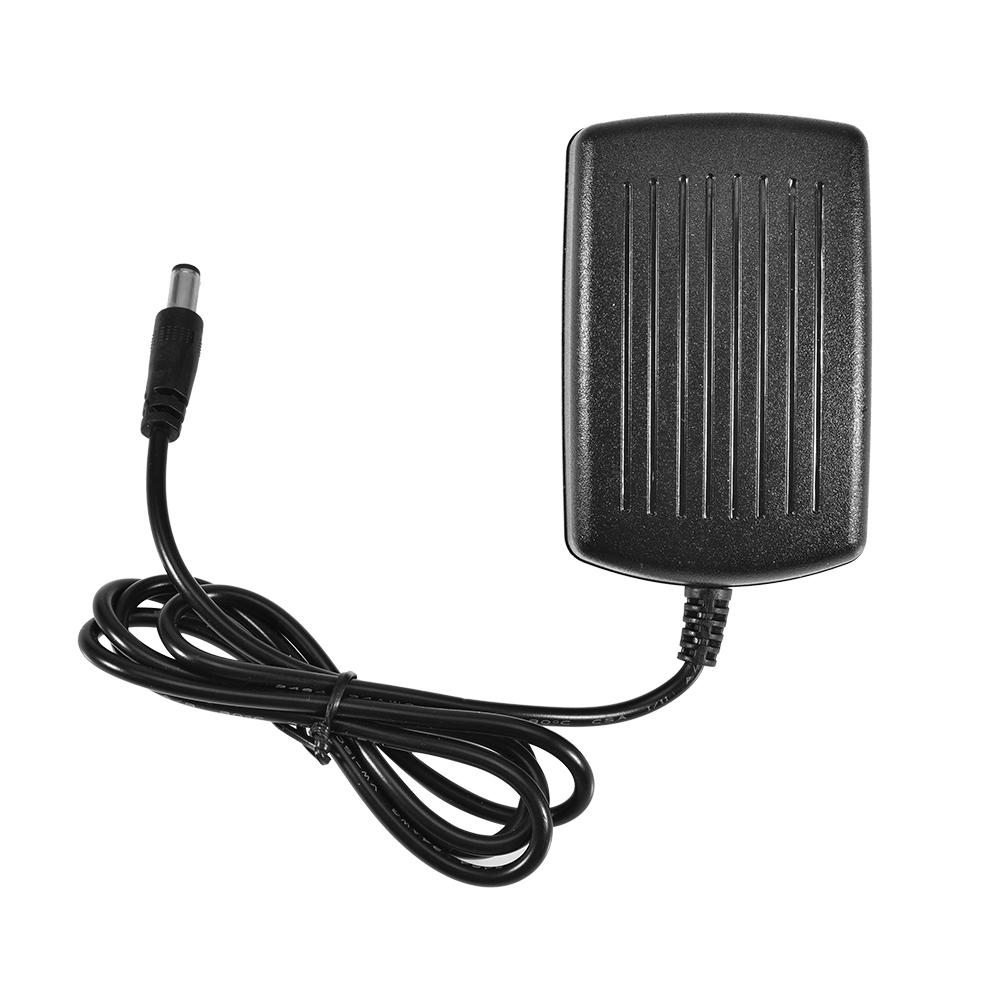 Đầu sạc cắm tường đa năng AC100-240V sang DC 24V 1A